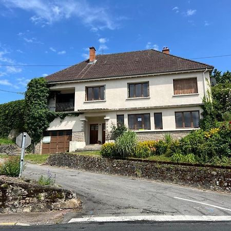 Chez Henry Apartment Peyrat-le-Chateau Exterior photo
